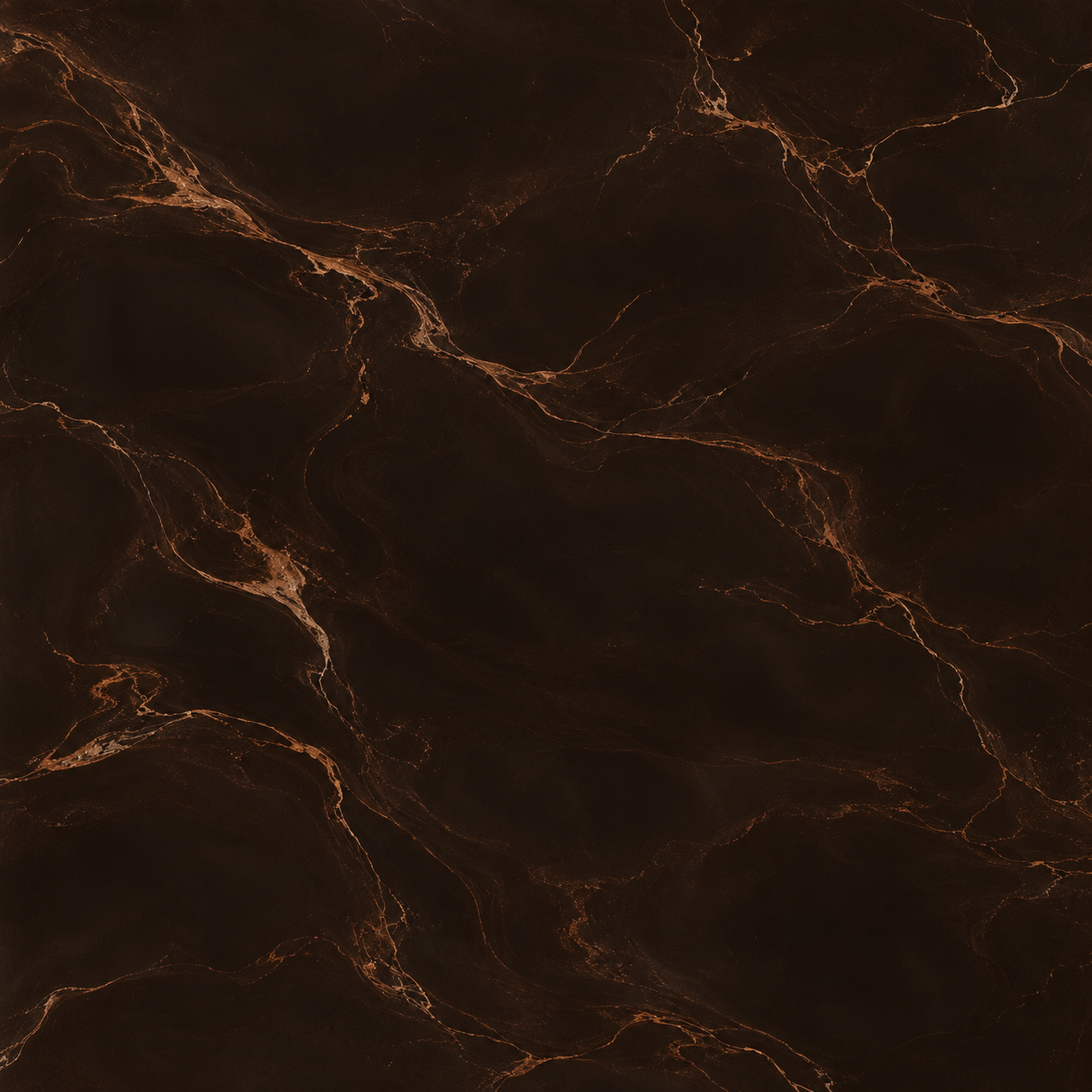 Metallic finish concept